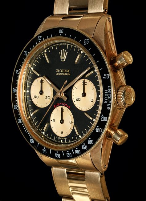 rolex daytona occasione|Rolex daytona gold edition.